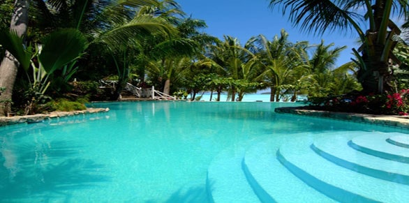 Cocos Antigua - Simply Caribbean Holidays