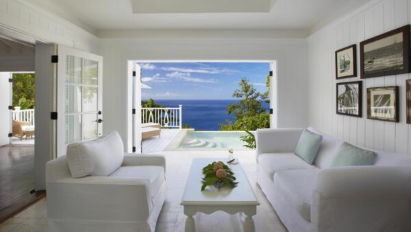 Ocean View Grand Luxury Villas