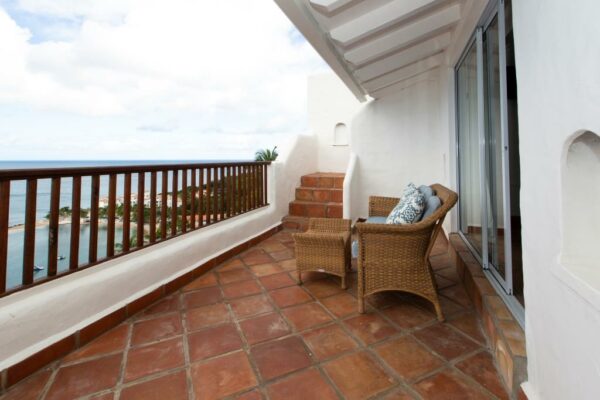 Premium Two and Three Bedroom Ocean View Villa