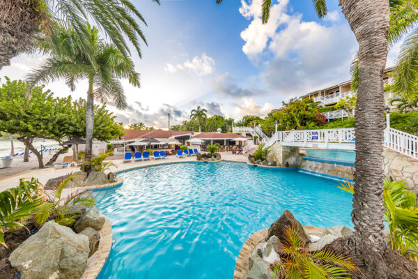 Pineapple Beach Resort - Simply Caribbean Holidays