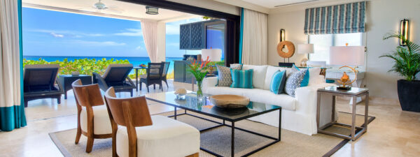 Beach House Suites