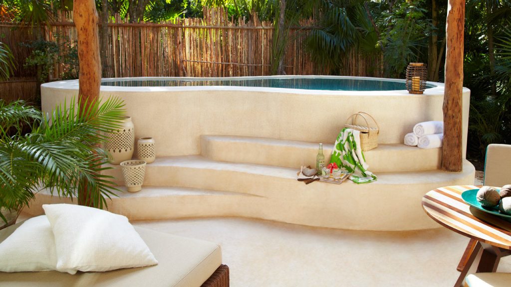 Vrm Jungle Villa Pool 1280x720 Simply Caribbean Holidays