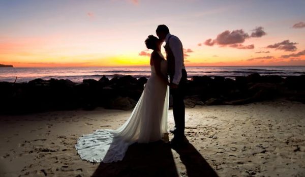 Caribbean wedding packages